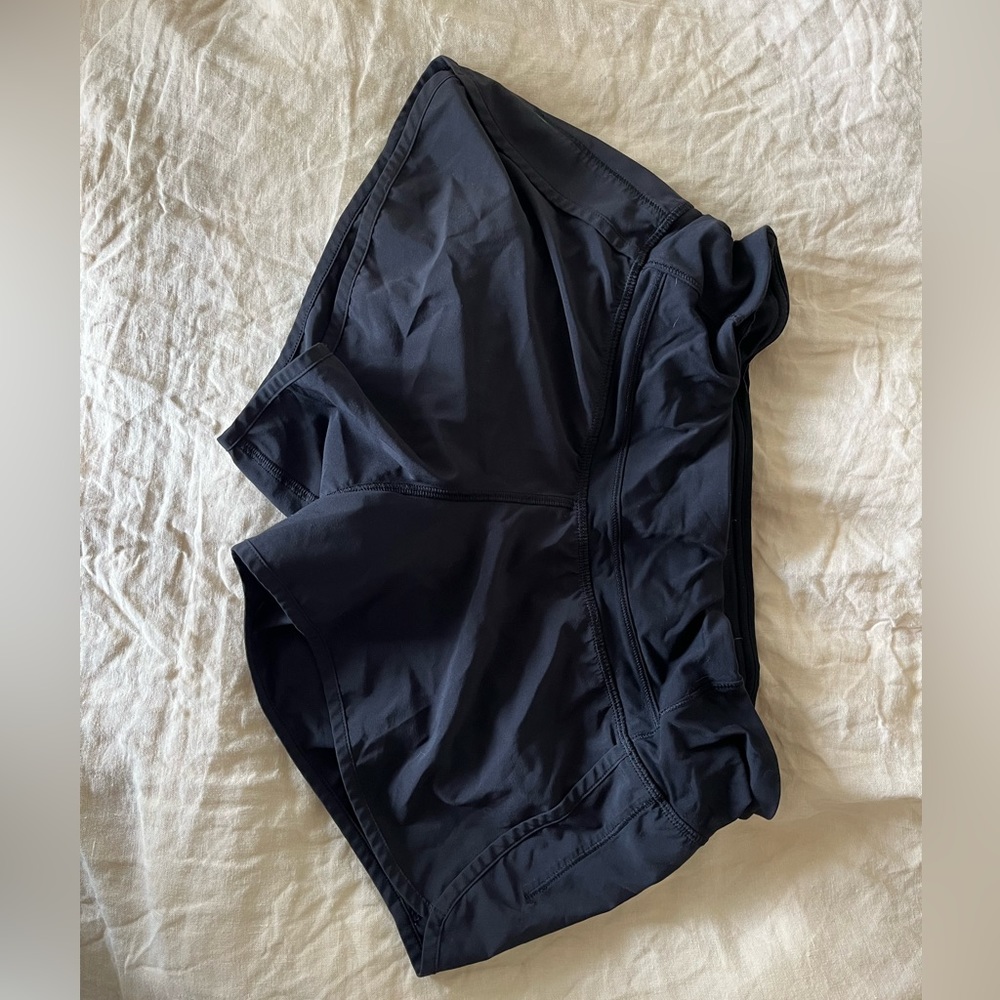 Lululemon Run Short